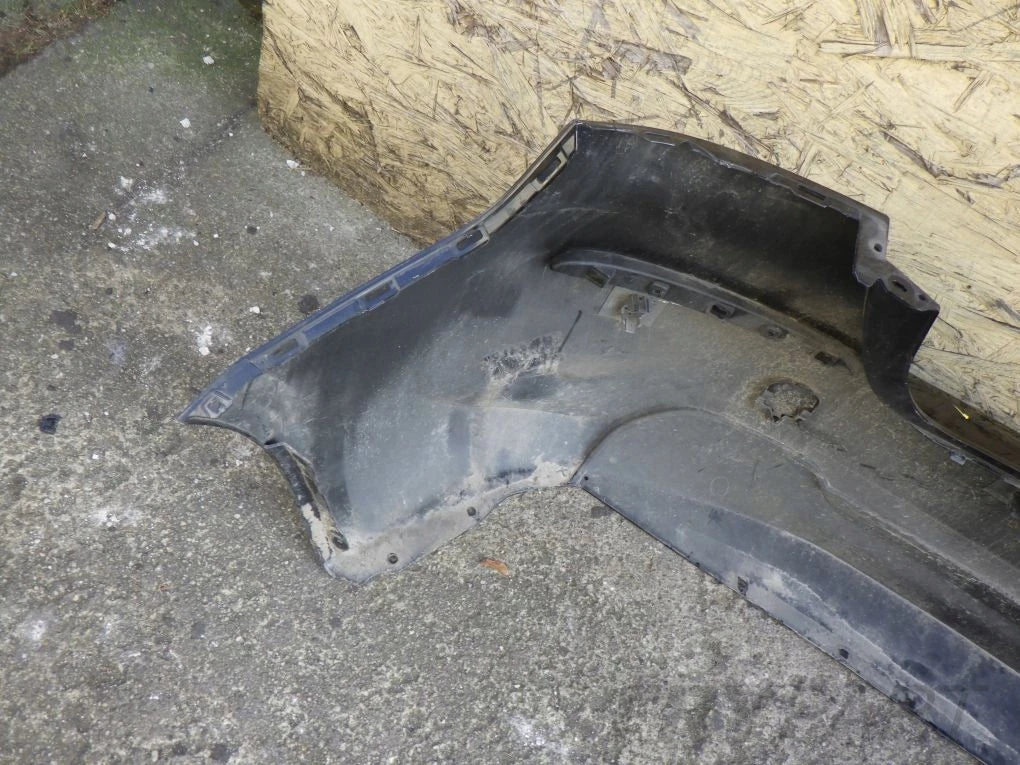 BMW 1 F40 19- Rear Bumper