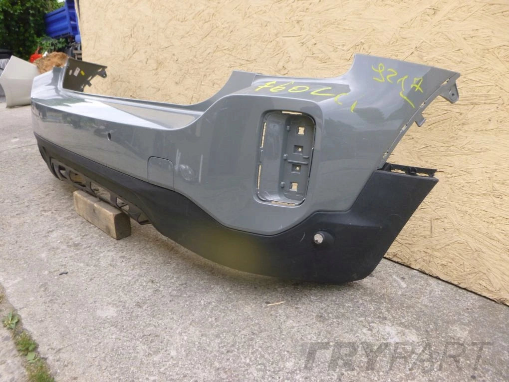 MINI COUNTRYMAN F60 LIFT LCI 20- Rear Bumper