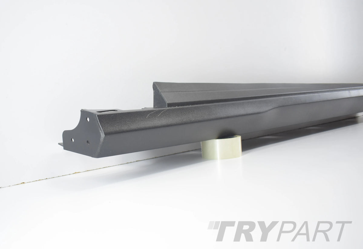 MERCEDES GLE COUPE W292 LEFT SILL MOULDING