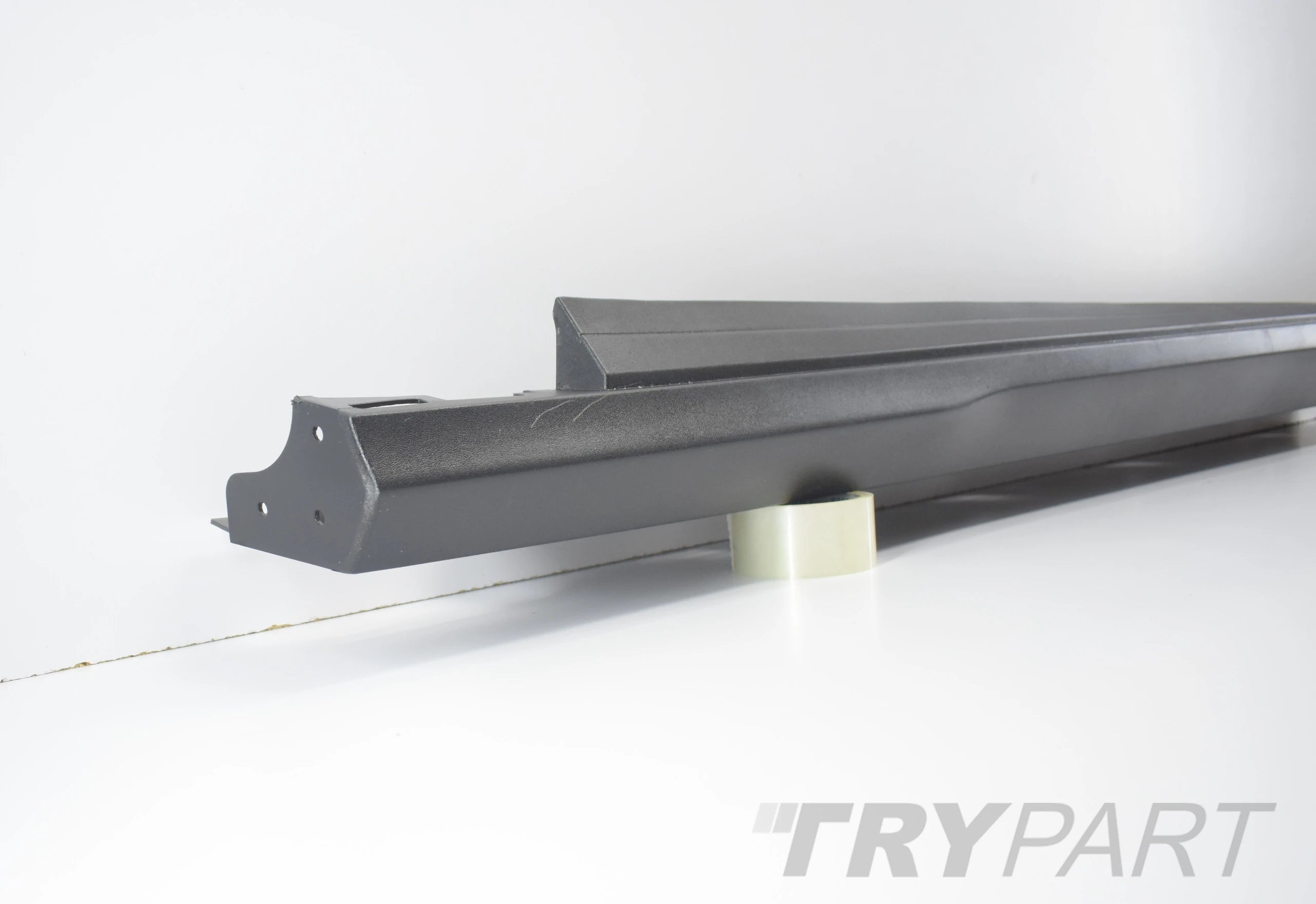 MERCEDES GLE COUPE W292 LEFT SILL MOULDING