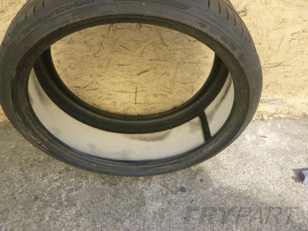 CONTINENTAL CONTISPORTCONTACT 5P 265 30 R20 tire