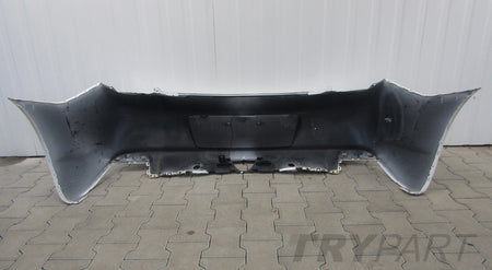 MAZDA RX8 RX-8 LIFT 09- Rear Bumper