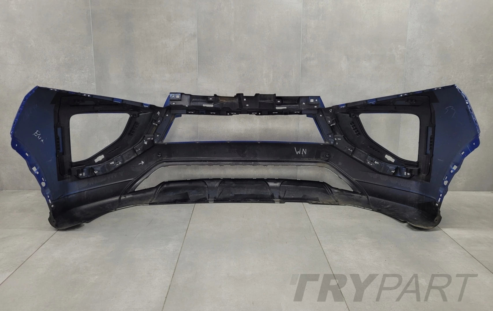 Front Bumper for Mitsubishi Eclipse Cross 2021-