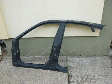 MASERATI LEVANTE 2016- Left Pillar Trim