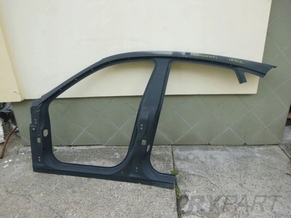 MASERATI LEVANTE 2016- Left Pillar Trim