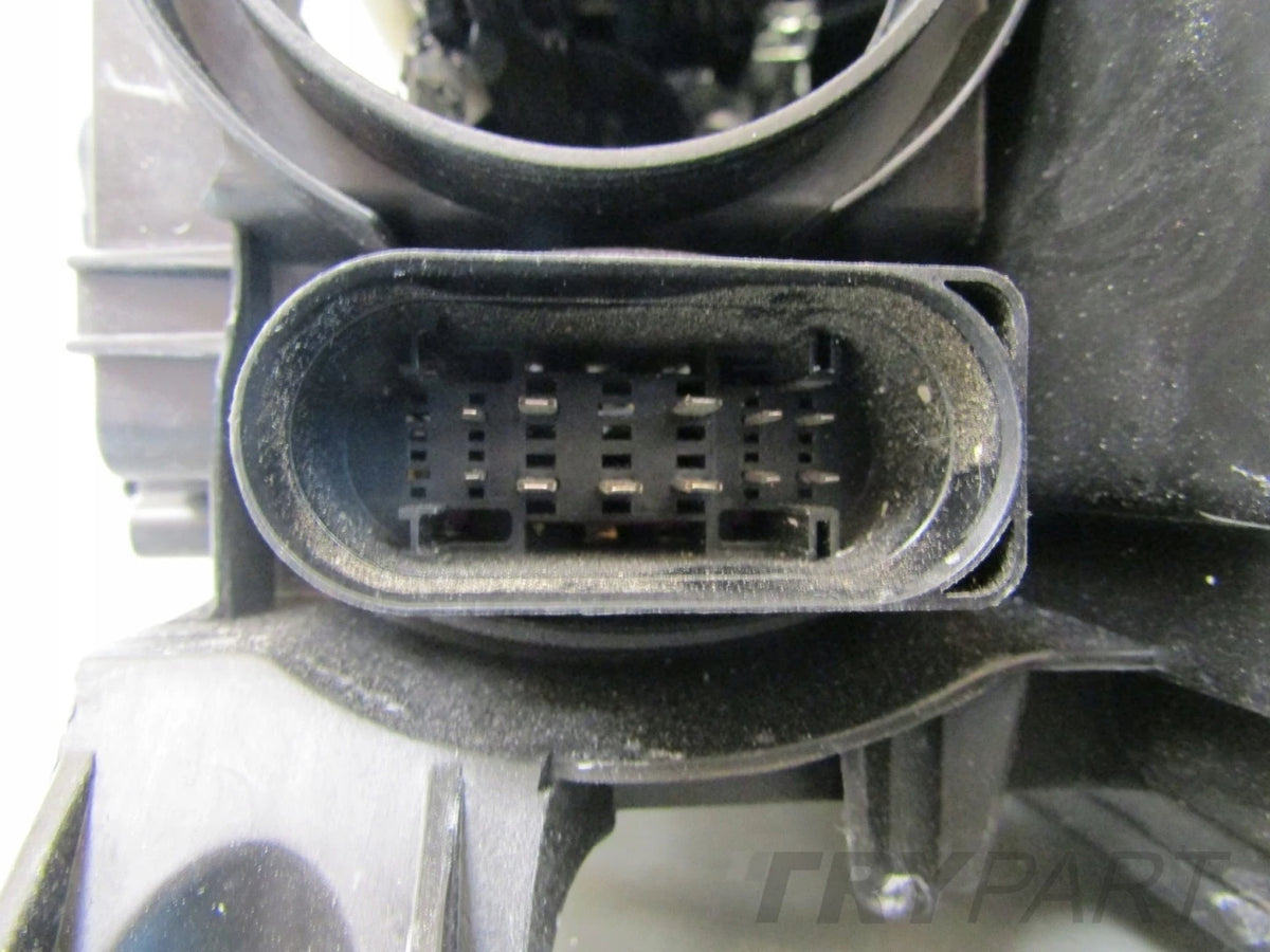 Audi A5 8T0 LIFT Xenon Headlight - Non-swiveling + LED 11-16 RH RIGHT