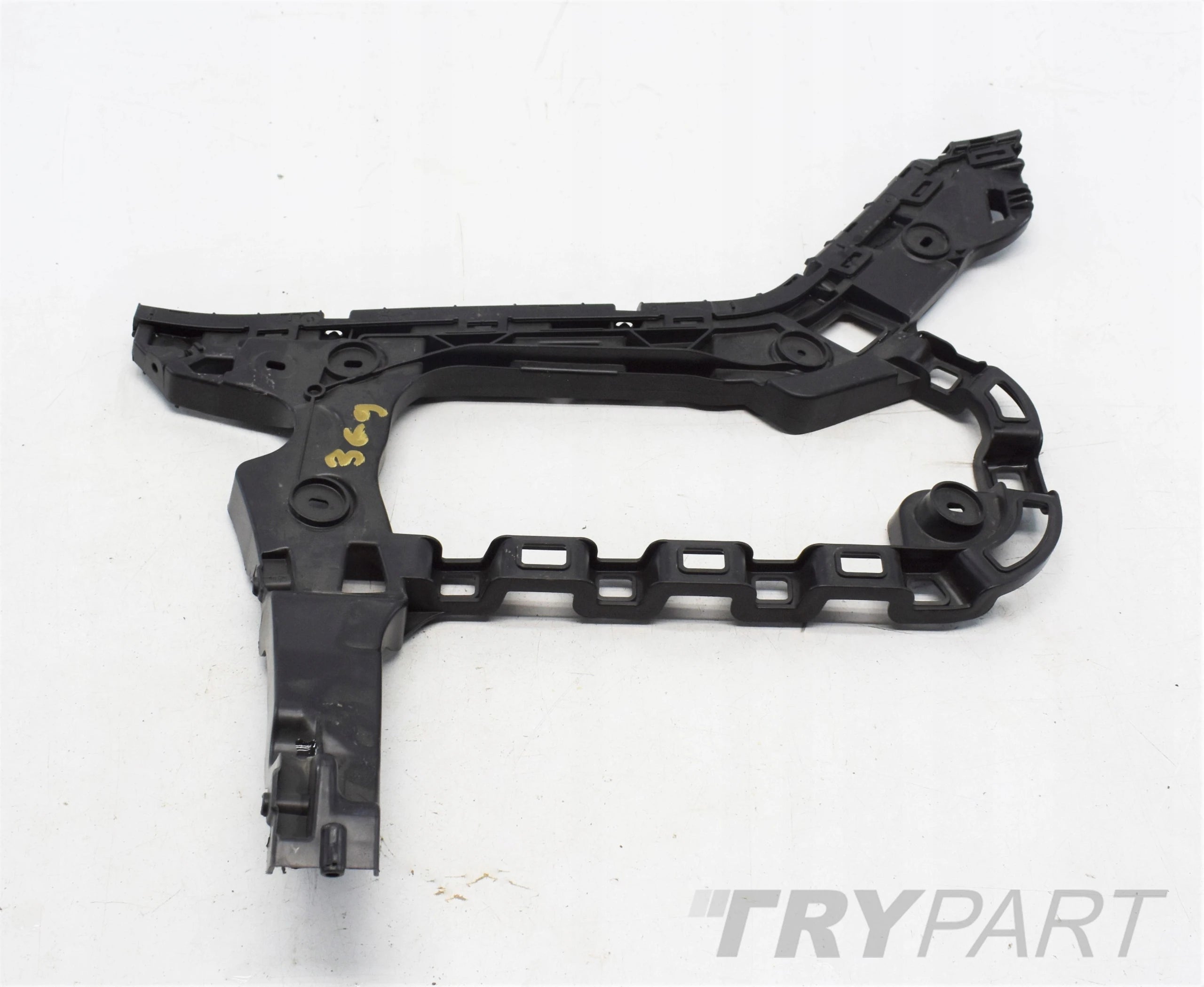 VW PASSAT B8 3G 3G9 REAR BUMPER BRACKET NEW
