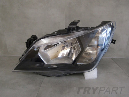 Headlight Seat Ibiza 4 IV LIFT STANDARD 12-17 LH 6J1941021K