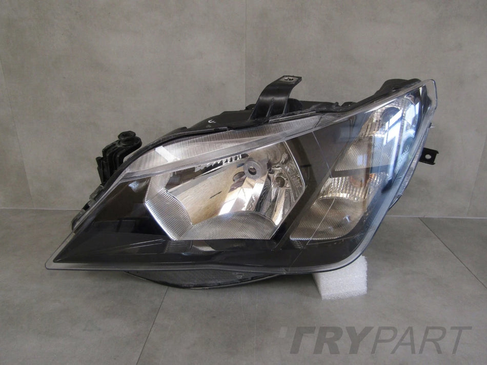 Headlight Seat Ibiza 4 IV LIFT STANDARD 12-17 LH 6J1941021K