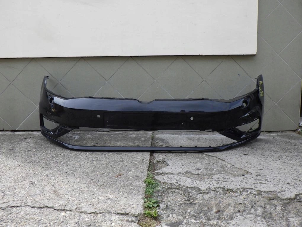 VW GOLF 7 VII 5G0 LIFT 16- Front Bumper
