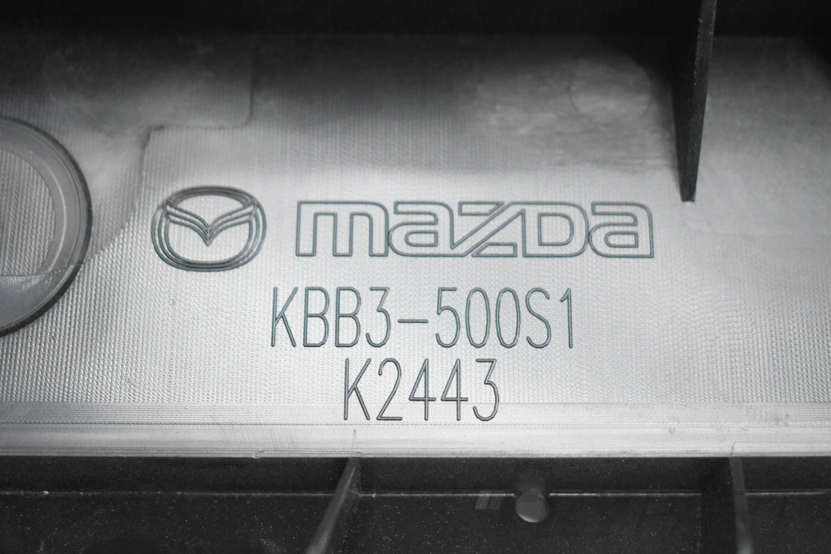MAZDA CX60 CX-60 FRONT CROSSMEMBER NEW