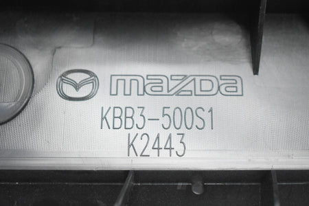 MAZDA CX60 CX-60 FRONT CROSSMEMBER NEW