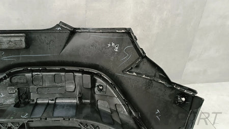 Rear Bumper Cupra Tavascan 24-