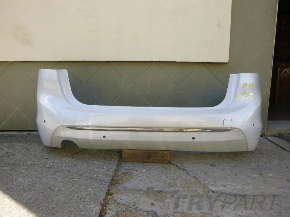 BMW 2 F45 Active Rear Bumper
