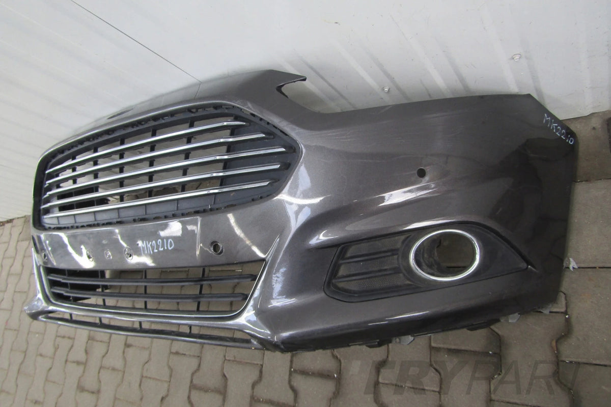 Front Bumper Ford Mondeo MK5 V 14-17