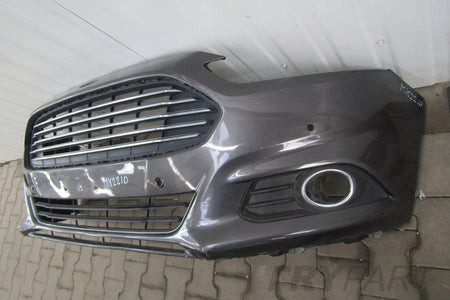 Front Bumper Ford Mondeo MK5 V 14-17