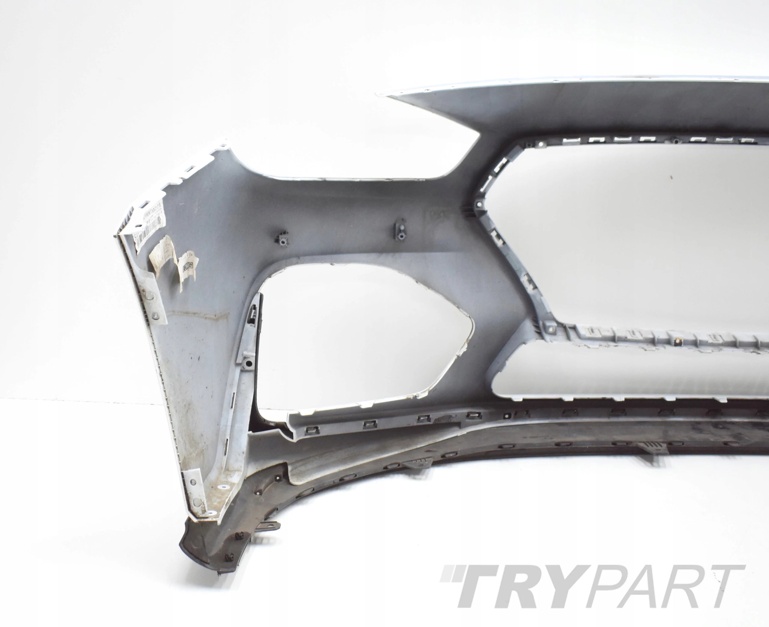 HYUNDAI I30 III N LINE FRONT BUMPER ORG + BOTTOM