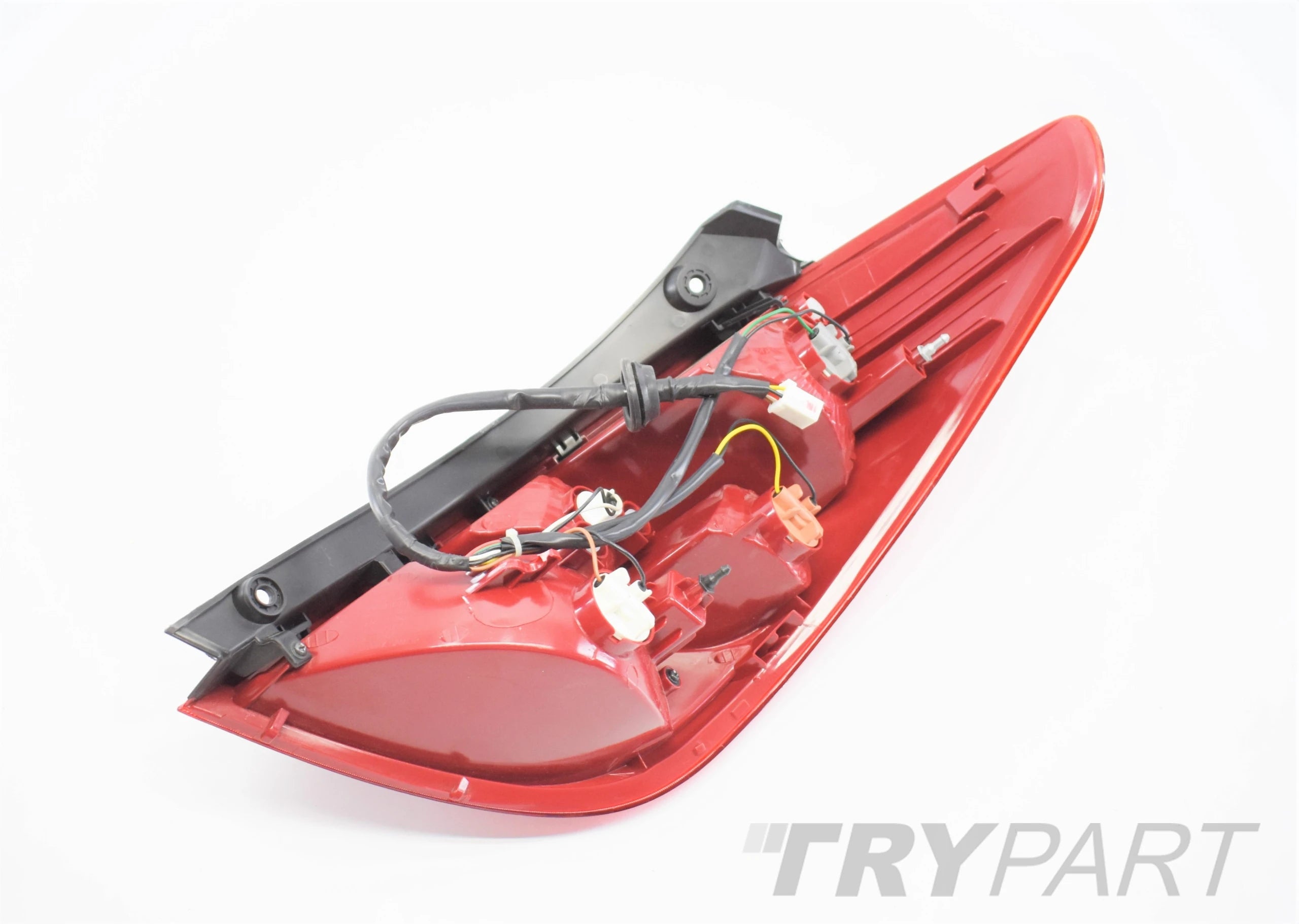 HYUNDAI I20 LEFT REAR LIGHT ORG 08-12