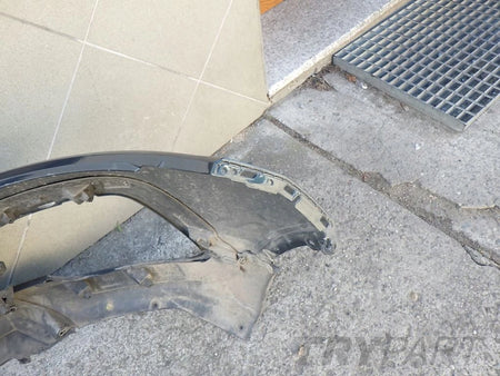 RENAULT CAPTUR LIFT 17- Front Bumper