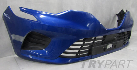 Front Bumper for Renault Clio 5 V (2019-2023)