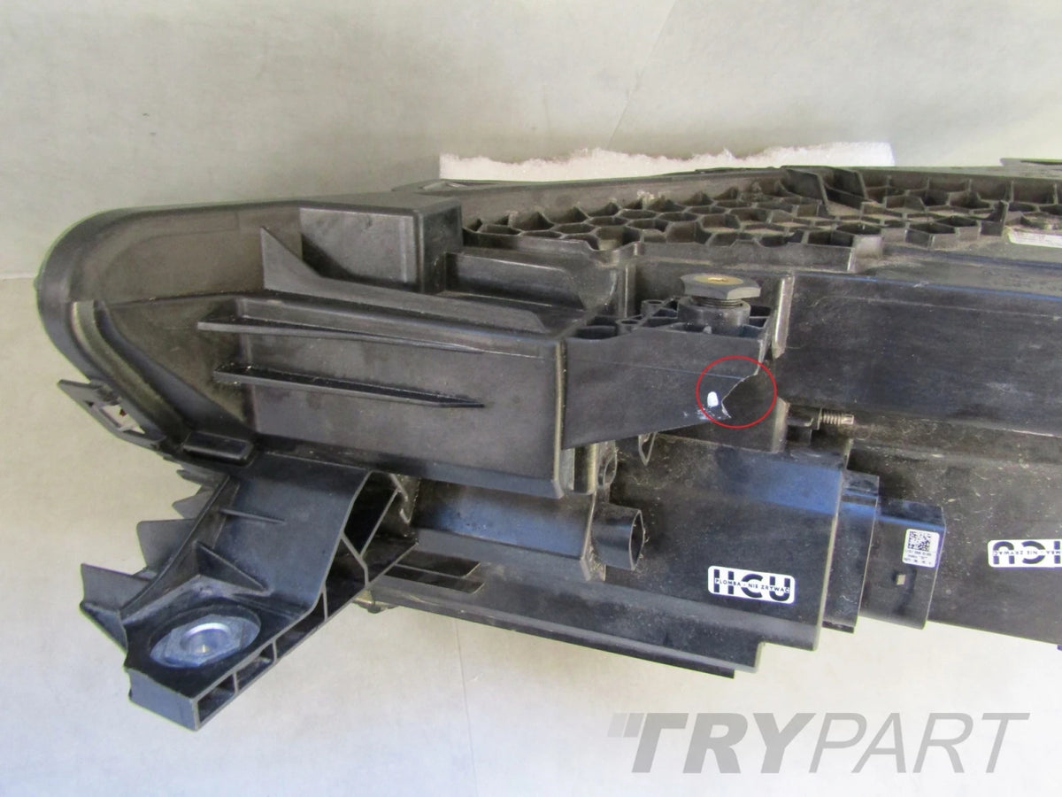 FRONT LAMP FORD TOURNEO CONNECT 3 III FULL LED 22- RH 2KF941036B