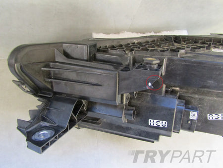FRONT LAMP FORD TOURNEO CONNECT 3 III FULL LED 22- RH 2KF941036B