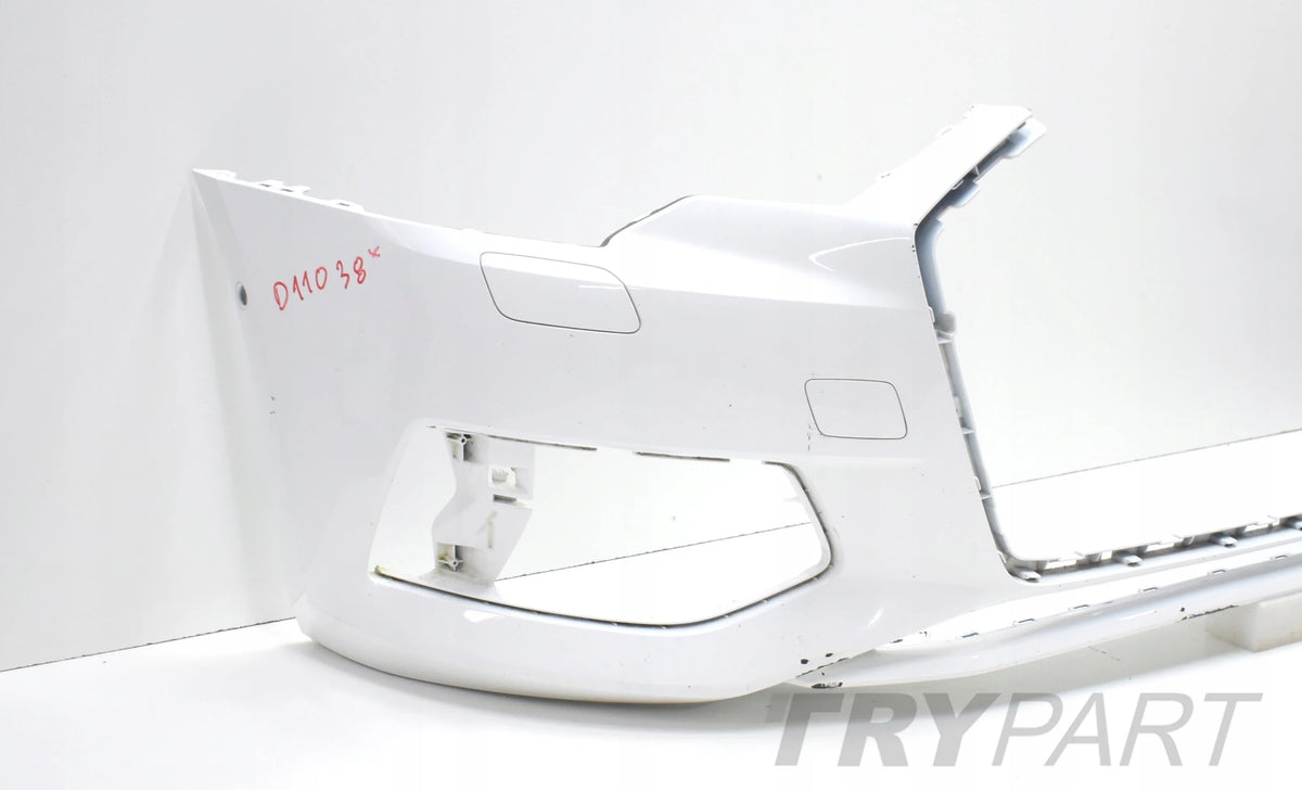 AUDI A6 C8 4K0 FRONT BUMPER ORG