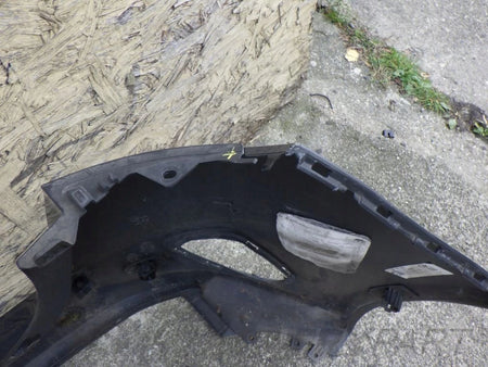 KIA CEED 3 III GT LINE HB 18- Rear Bumper