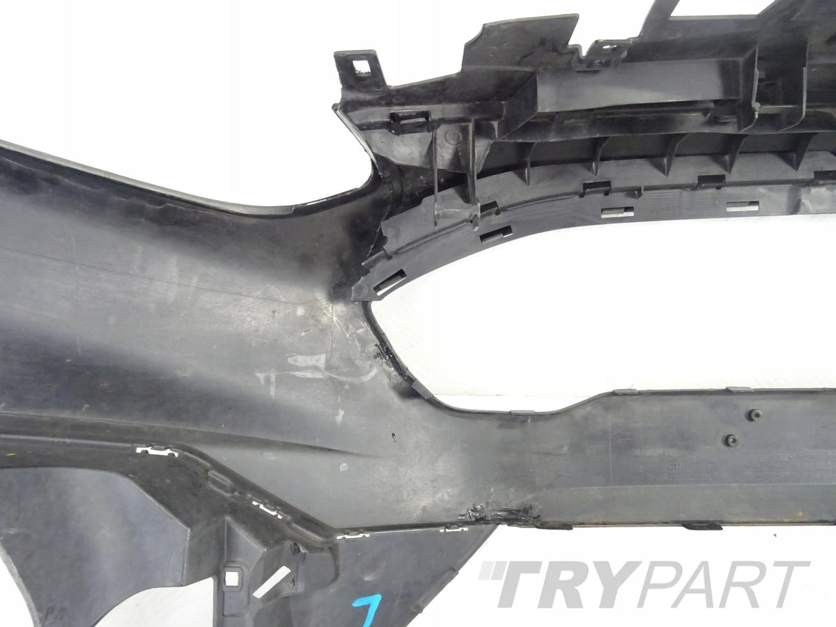 Ford Fiesta MK8 ST LINE Front Bumper