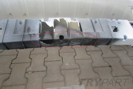 Front Bumper Hyundai Kona II 2 N LINE 23-