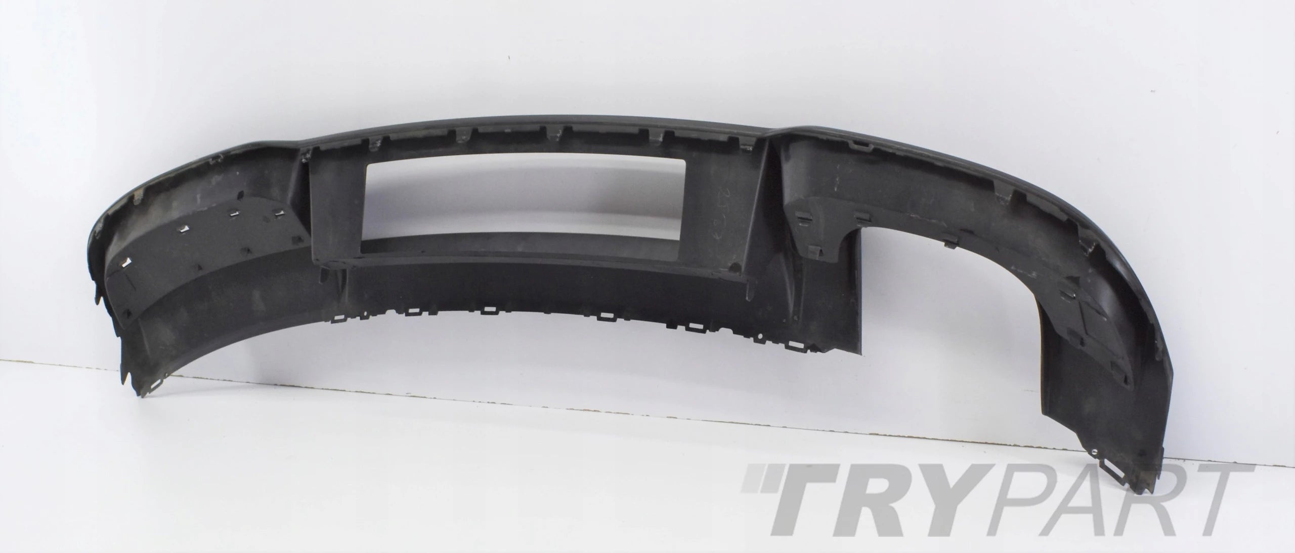 AUDI A3 8V5 S LINE BUMPER DIFFUSER SPOILER SEDAN