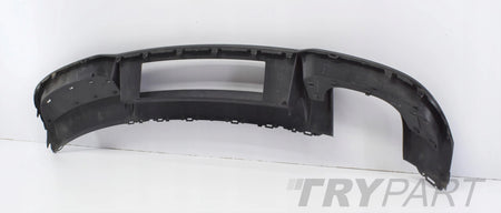 AUDI A3 8V5 S LINE BUMPER DIFFUSER SPOILER SEDAN