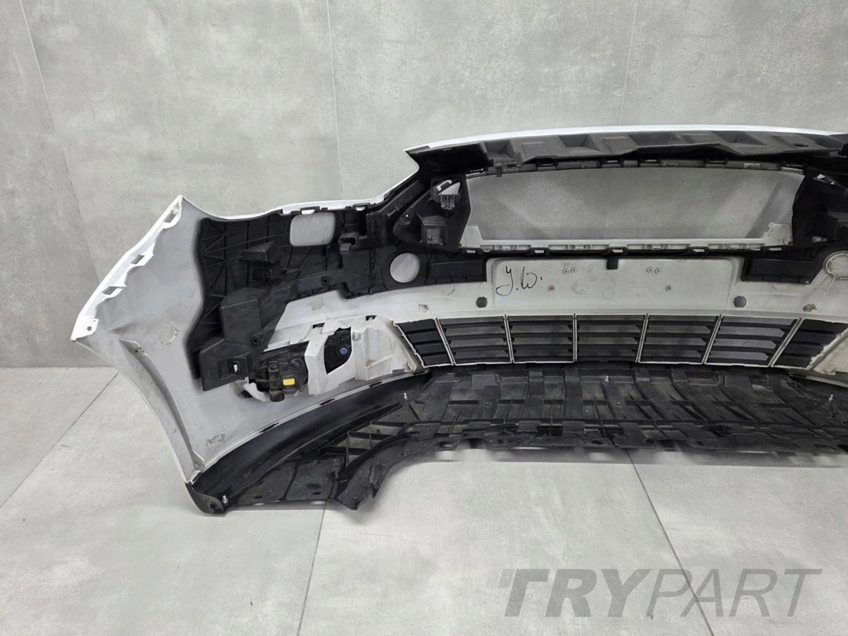 Front Bumper for FORD C-MAX II MK2 LIFT 14-19 / + halogen