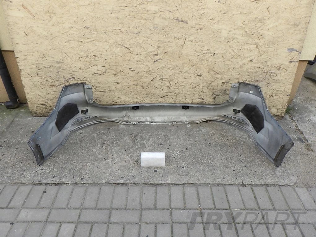 FORD FOCUS MK4 IV ESTATE 18- rear bumper