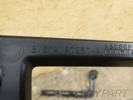 FORD FOCUS MK3 KOMBI REAR HATCH TRIM SLIDE