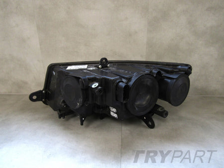 HEADLIGHT SKODA SUPERB II 2 STANDARD LENS 08-13 RH 3T1941018C