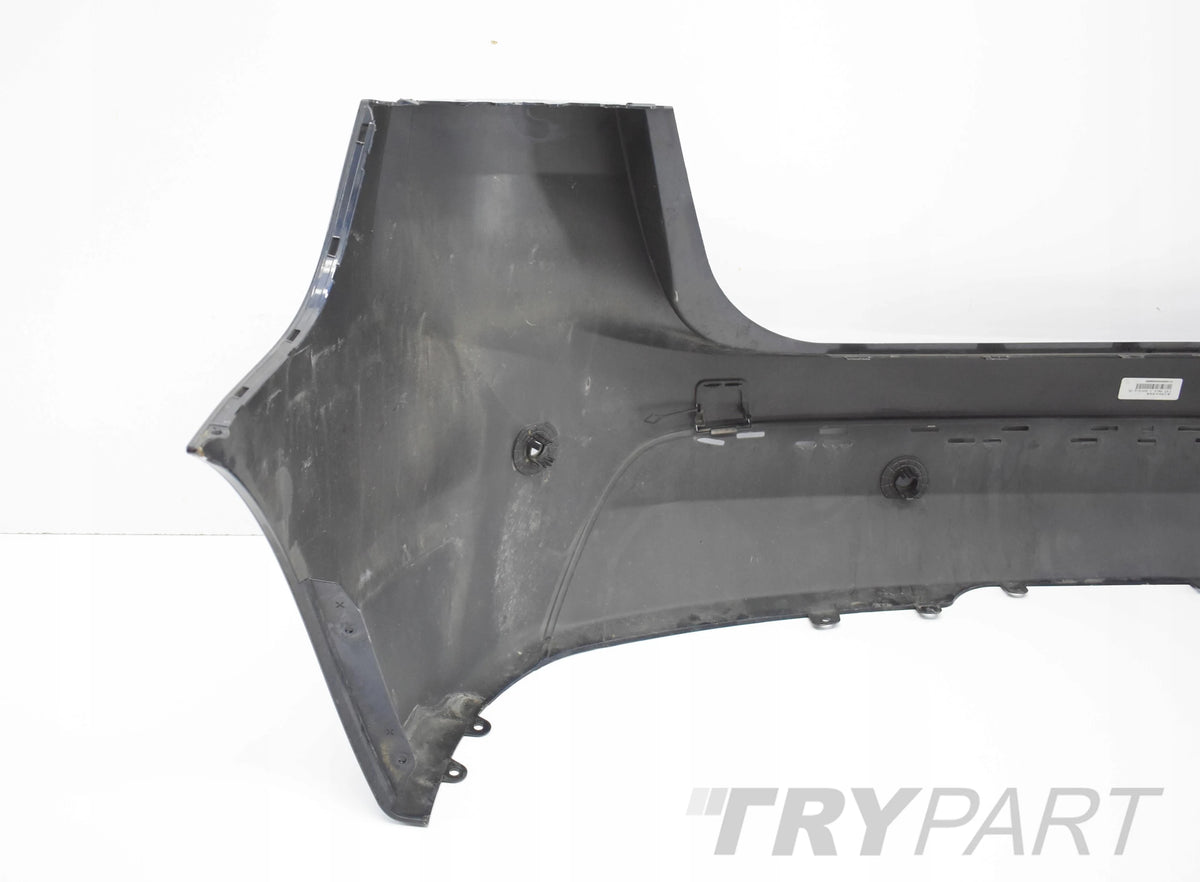 BMW 2 F45 REAR BUMPER EXCELLENT CONDITION ORIGINAL!