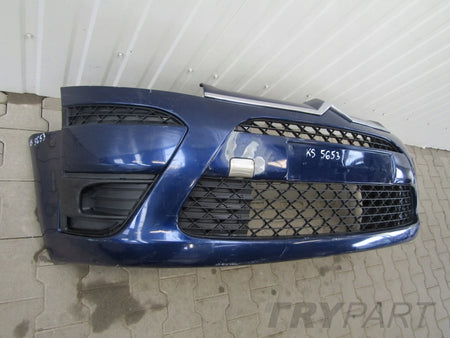 Front Bumper Citroen C4 Picasso Short 06-10