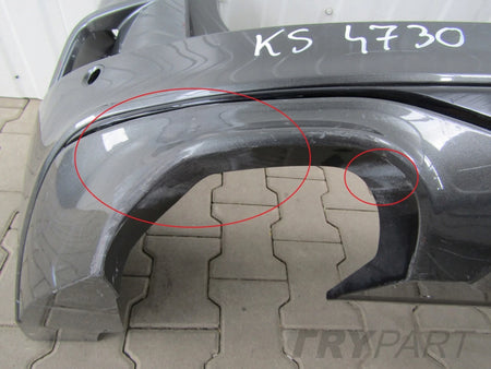 Ford Kuga MK3 III ST-Line Rear Bumper 19-