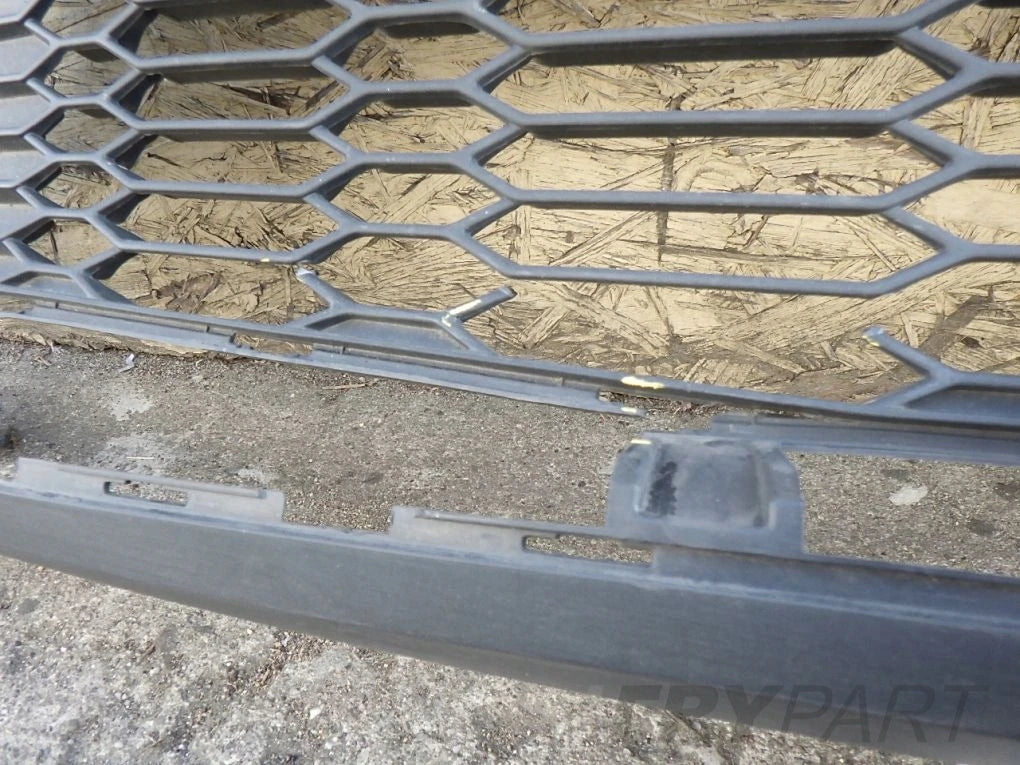 TOYOTA CHR C-HR 18- BUMPER GRILLE FRONT