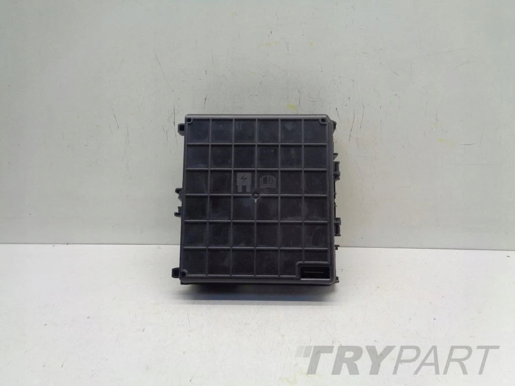 FORD TRANSIT CONNECT MK2 FUSE BOX