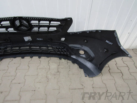 Front Bumper Mercedes Vito 3 III W447 14-