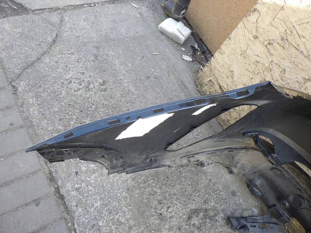 BMW X6 G06 M Package Rear Bumper