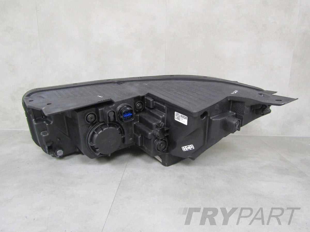 Headlight Hyundai IONIQ 5 FULL LED 21- RH RIGHT 92102G1