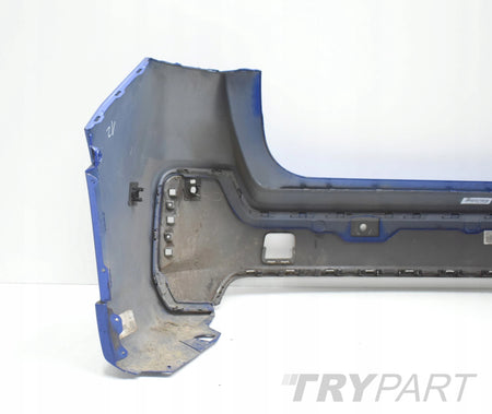 BMW X1 U11 M PACKAGE REAR BUMPER ORG + BOTTOM