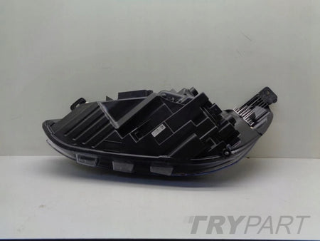 FORD FOCUS MK4 IV LIFT FULL LED 2021- right
