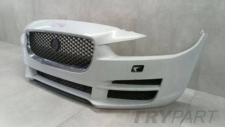 Front Bumper for Jaguar XE X760 14-19