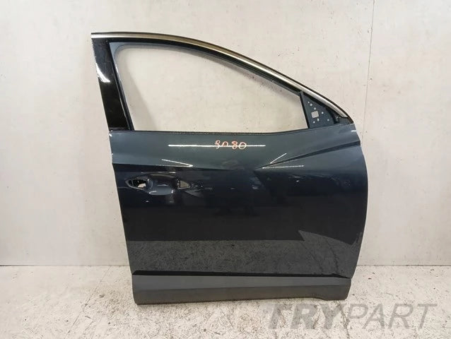 Front Right Door - Hyundai Tucson IV (4th Gen) 2020-