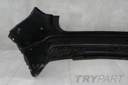 Rear Bumper SEAT TARRACO FR 5FJ 19- (+5 PDC)
