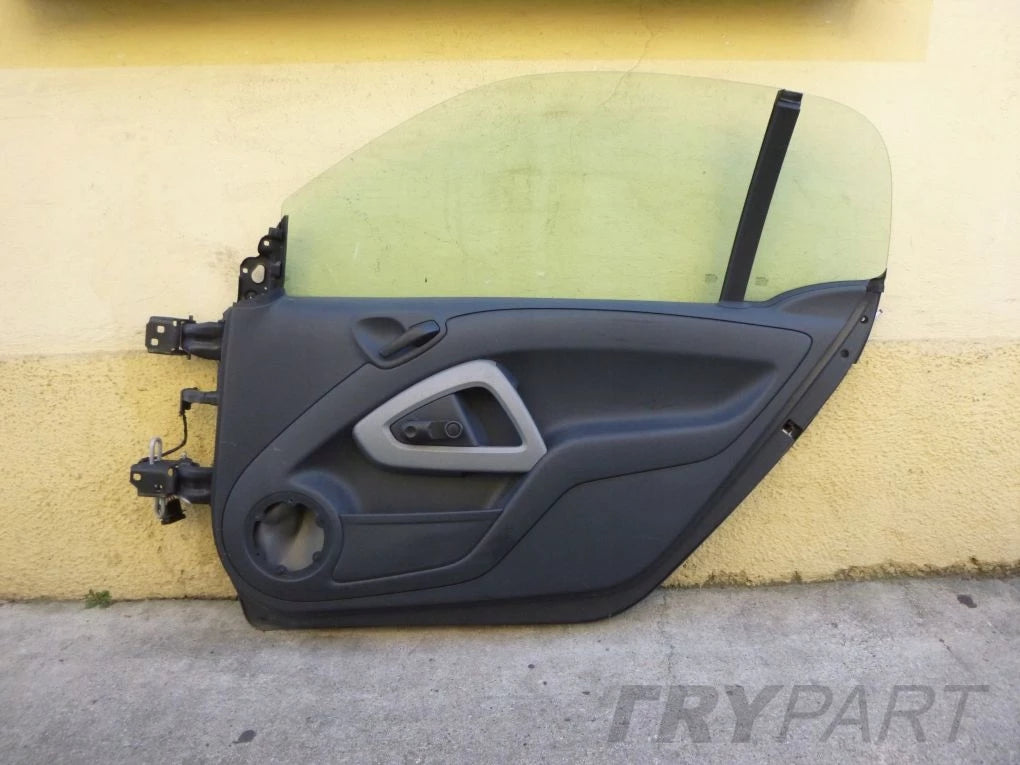 SMART FORTWO II 2 451 07- Right Door